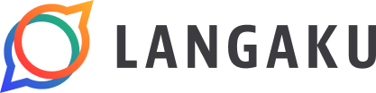 Langakuヘルプセンター ヘルプセンターのホームページ